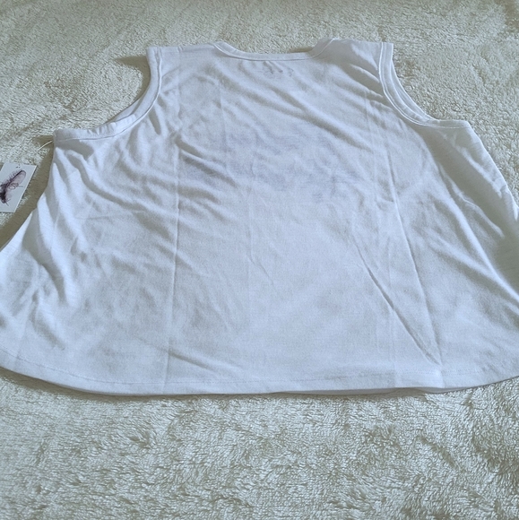 Jessica Simpson "Palm🌴 Springs" Tank - NWT - Picture 12 of 14